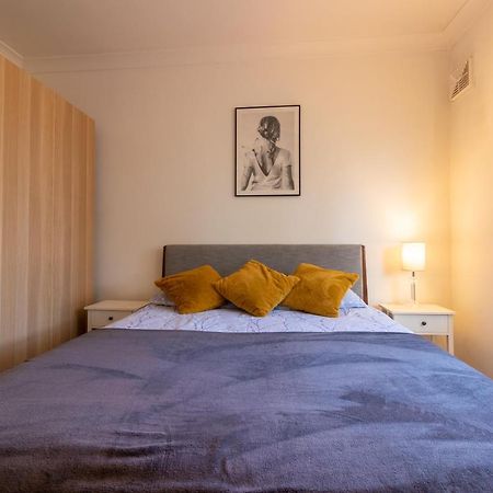 Stylish And Well Equipped Flat In Stockwell Apartment ลอนดอน ภายนอก รูปภาพ