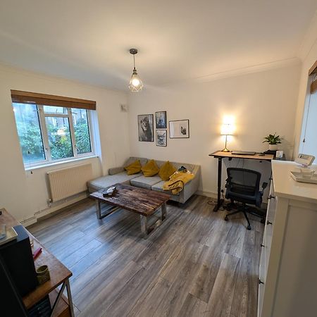 Stylish And Well Equipped Flat In Stockwell Apartment ลอนดอน ภายนอก รูปภาพ