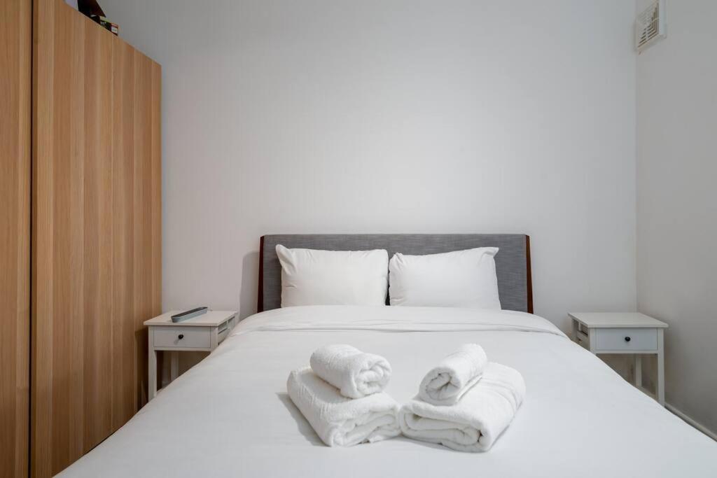 Stylish And Well Equipped Flat In Stockwell Apartment ลอนดอน ภายนอก รูปภาพ